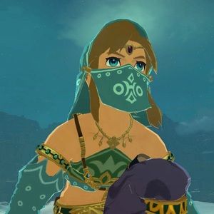 Meet your Posher, Gabby